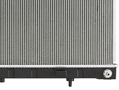 CSF Radiator