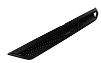 Dominator Xtreme D1 Sidestep & Brackets Go Rhino | Mild Steel, Textured Black | D14516T | Fits 2020 - 2024 Jeep Gladiator JT, 4-Door