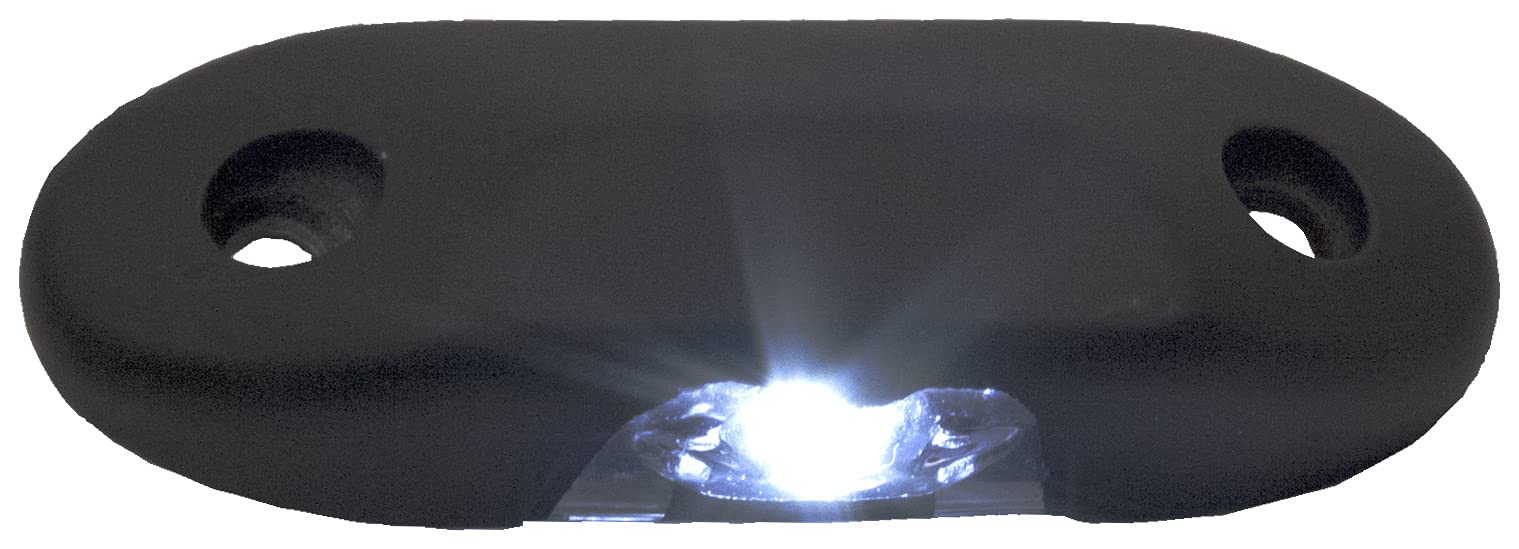 LED UTILITY LIGHT PETERSON MFG V294