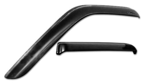 Stampede 6136-2 Truck Accessories Smoke - Sidewinder- Tape-Onz - 4 Dr