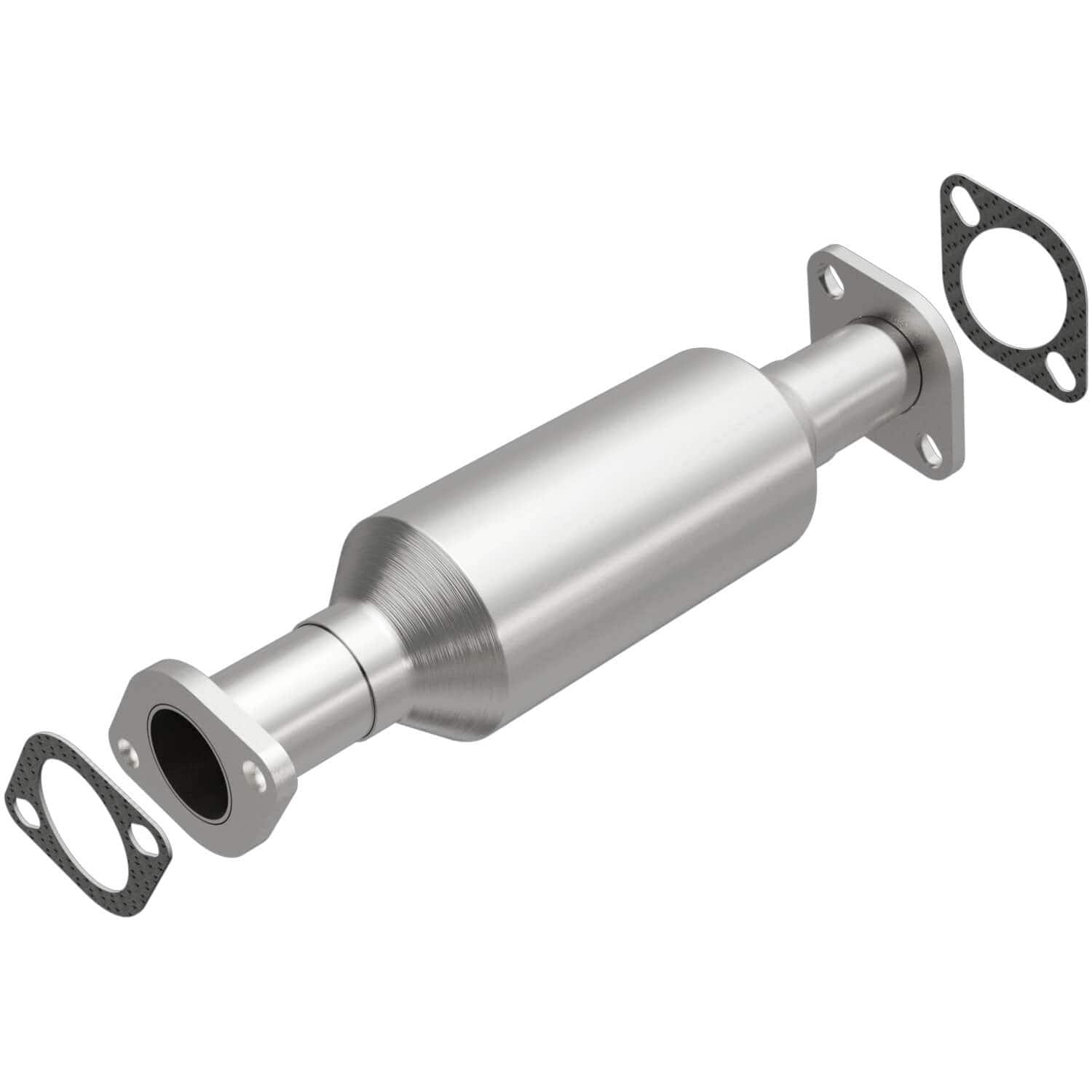 California Grade MagnaFlow Catalytic Converter 4481878: Direct-Fit, Compatible with 1997-1998 Hyundai Sonata (CARB Compliant)