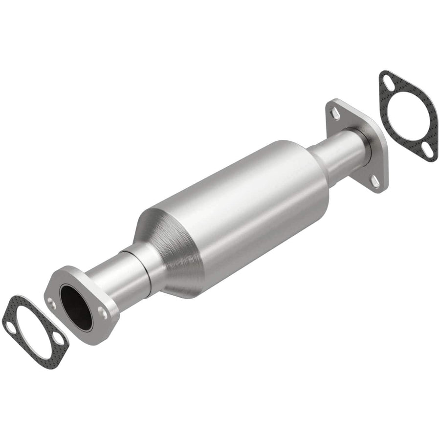 California Grade MagnaFlow Catalytic Converter 4481878: Direct-Fit, Compatible with 1997-1998 Hyundai Sonata (CARB Compliant)