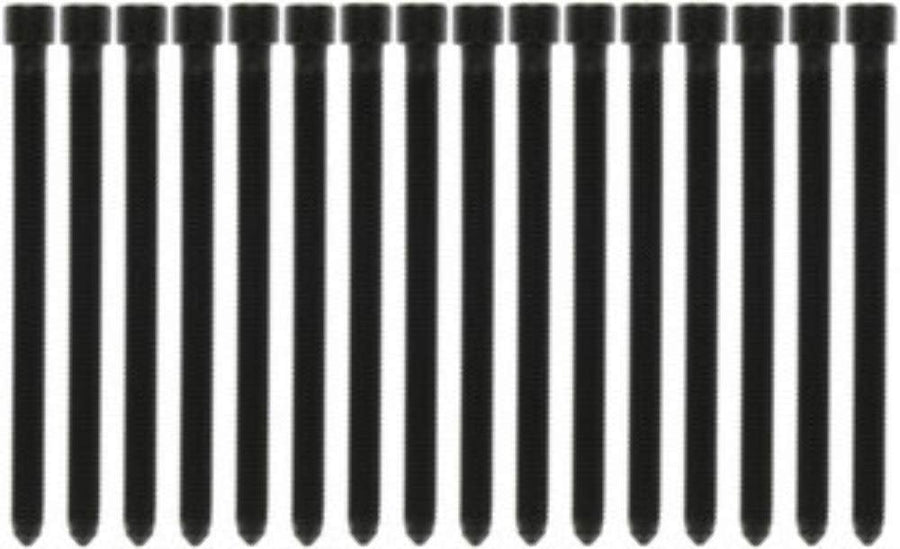 Engine Cylinder Head Bolt Set MAHLE GS33453, 1 Pack
