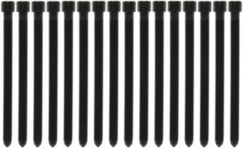 Engine Cylinder Head Bolt Set MAHLE GS33453, 1 Pack
