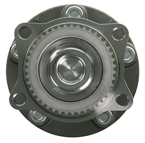 Wheel Bearing and Hub Assembly MOOG 512380 for Mitsubishi Outlander