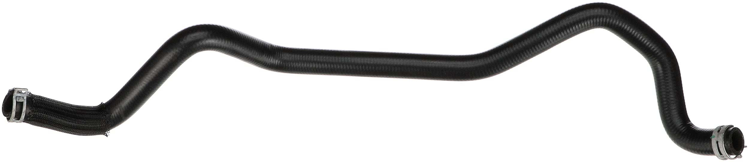 Molded Gates Heater Hose 12480