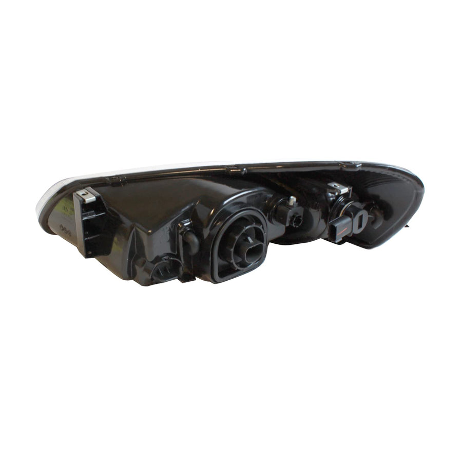 Right TYC Headlight Assembly Compatible with 2003-2006 Dodge Stratus Coupe