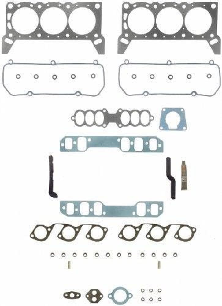 HS8857PT7 Fel-Pro Head Set