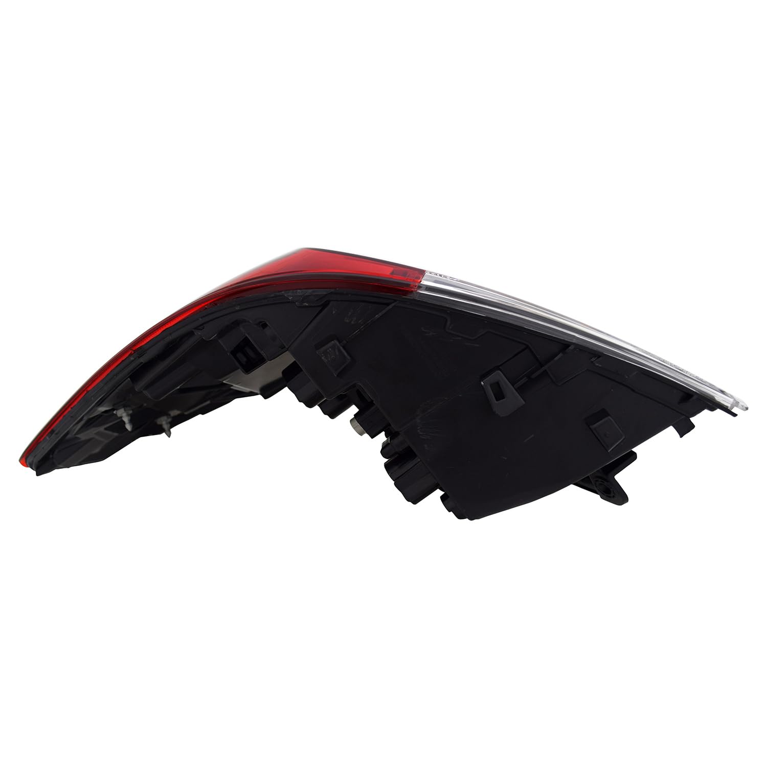 Left TYC 11-9292-00 Tail Light Assembly