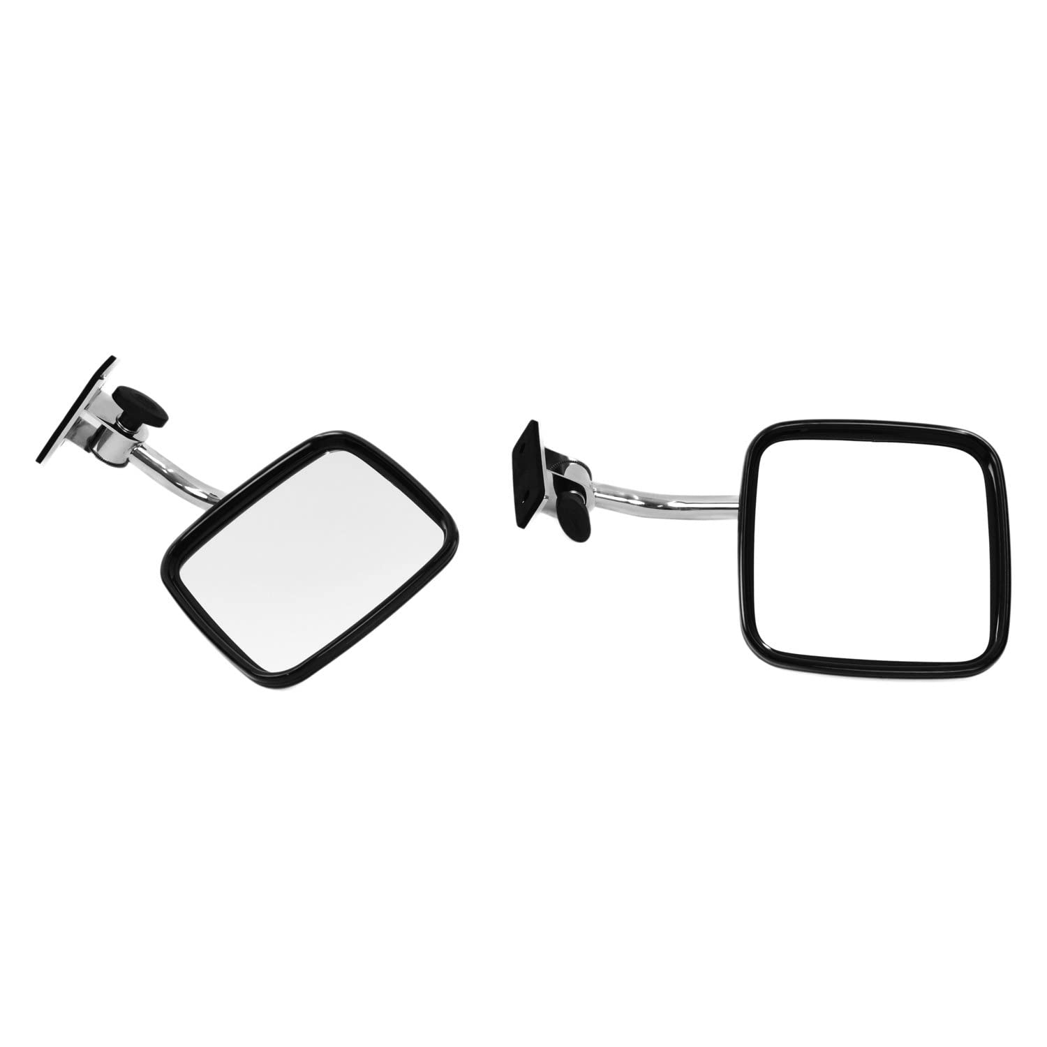 E-Z Detach Kentrol Mirrors (pair) 30496