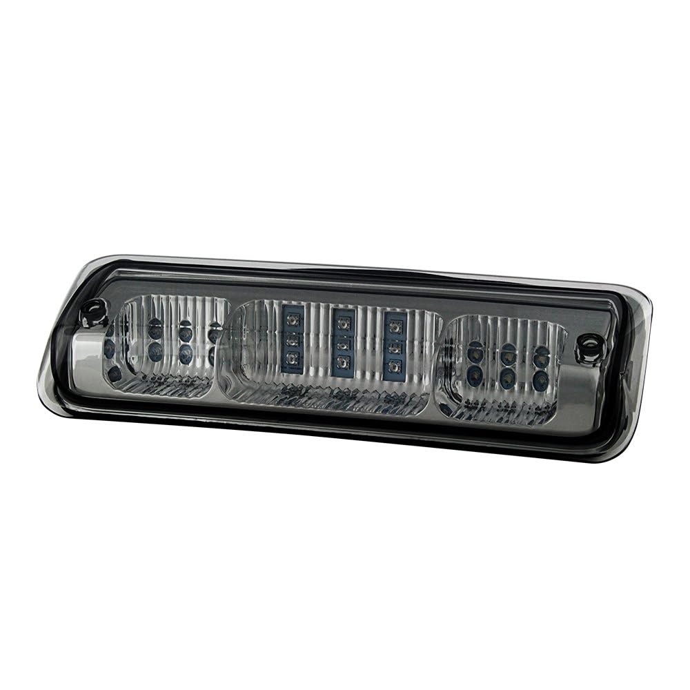 Brake Light Xtune BKL-FF15004-LED-G2-SM (Ford F-150 04-08 3RD - Smoked)