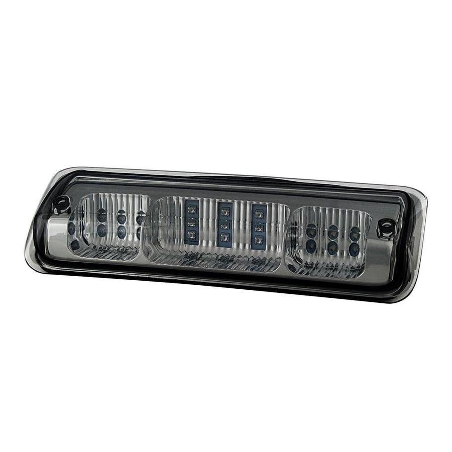 Brake Light Xtune BKL-FF15004-LED-G2-SM (Ford F-150 04-08 3RD - Smoked)