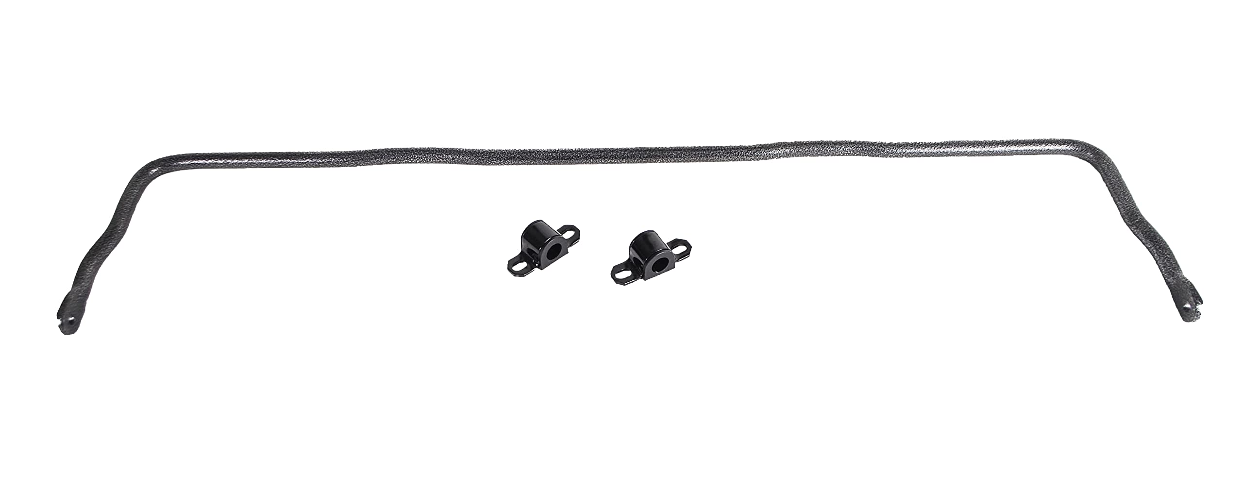 7706 Hellwig Solid, Heat Treated Chromoly, 7/8" Rear Sway Bar