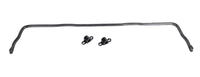 7706 Hellwig Solid, Heat Treated Chromoly, 7/8" Rear Sway Bar