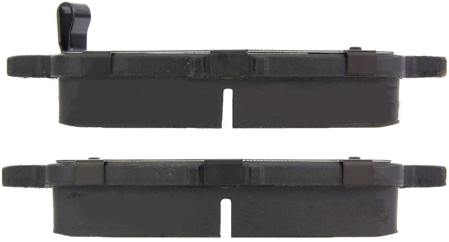 Brake Pads StopTech 305.10280 Street Select with Hardware
