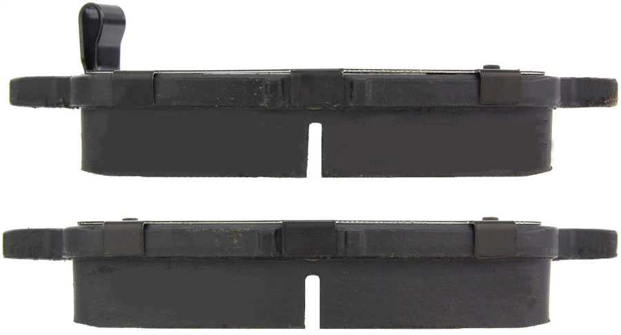 Brake Pads StopTech 305.10280 Street Select with Hardware