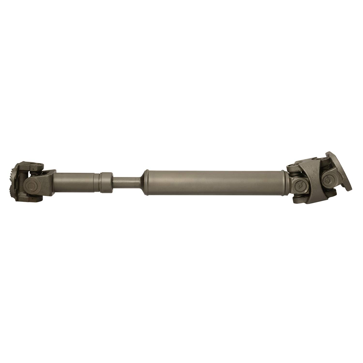 Front OE Driveshaft Assembly USA Standard Gear ZDS9539, 2003-2005 Dodge Ram 2500 & 3500