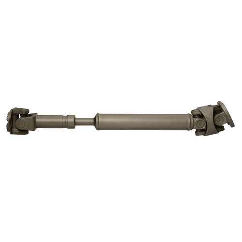 Front OE Driveshaft Assembly USA Standard Gear ZDS9539, 2003-2005 Dodge Ram 2500 & 3500