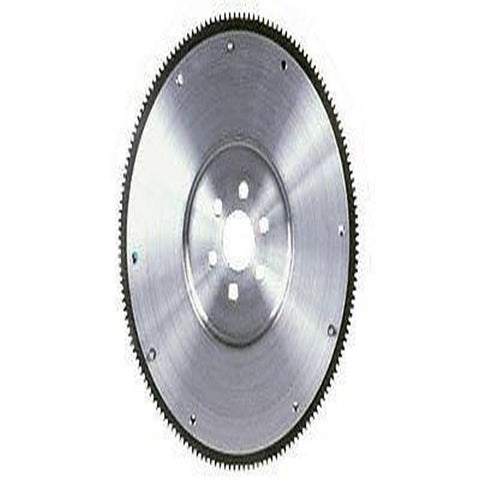 Flywheels Centerforce, Steel