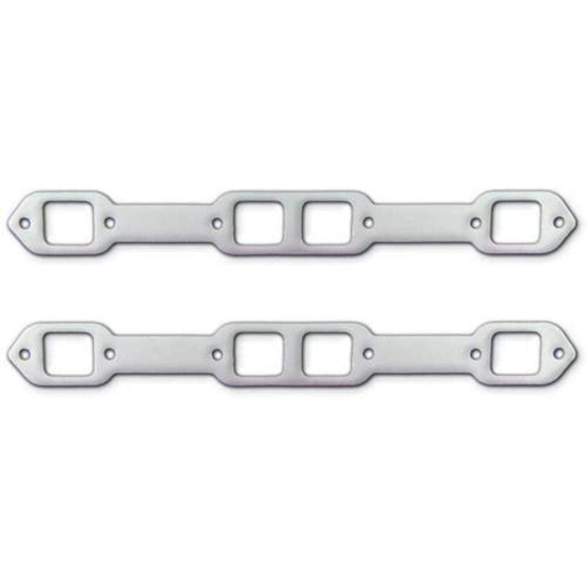 Exhaust Gasket Remflex 6019 for Mopar V8 Engine, (Set of 2)