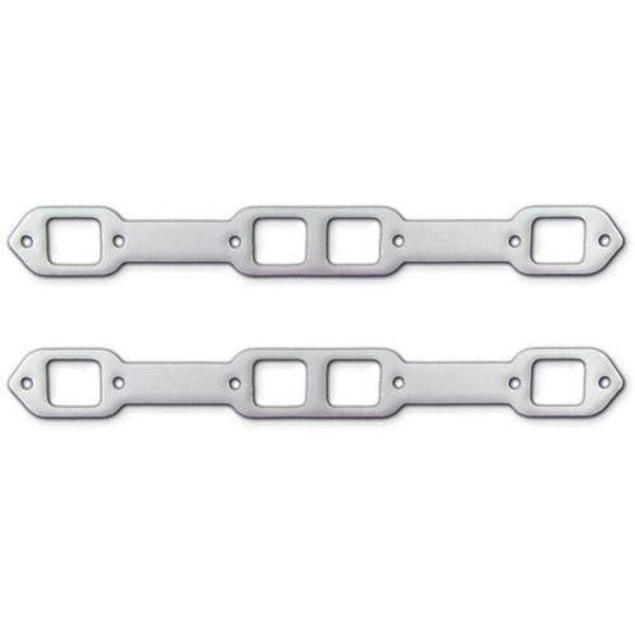 Exhaust Gasket Remflex 6019 for Mopar V8 Engine, (Set of 2)