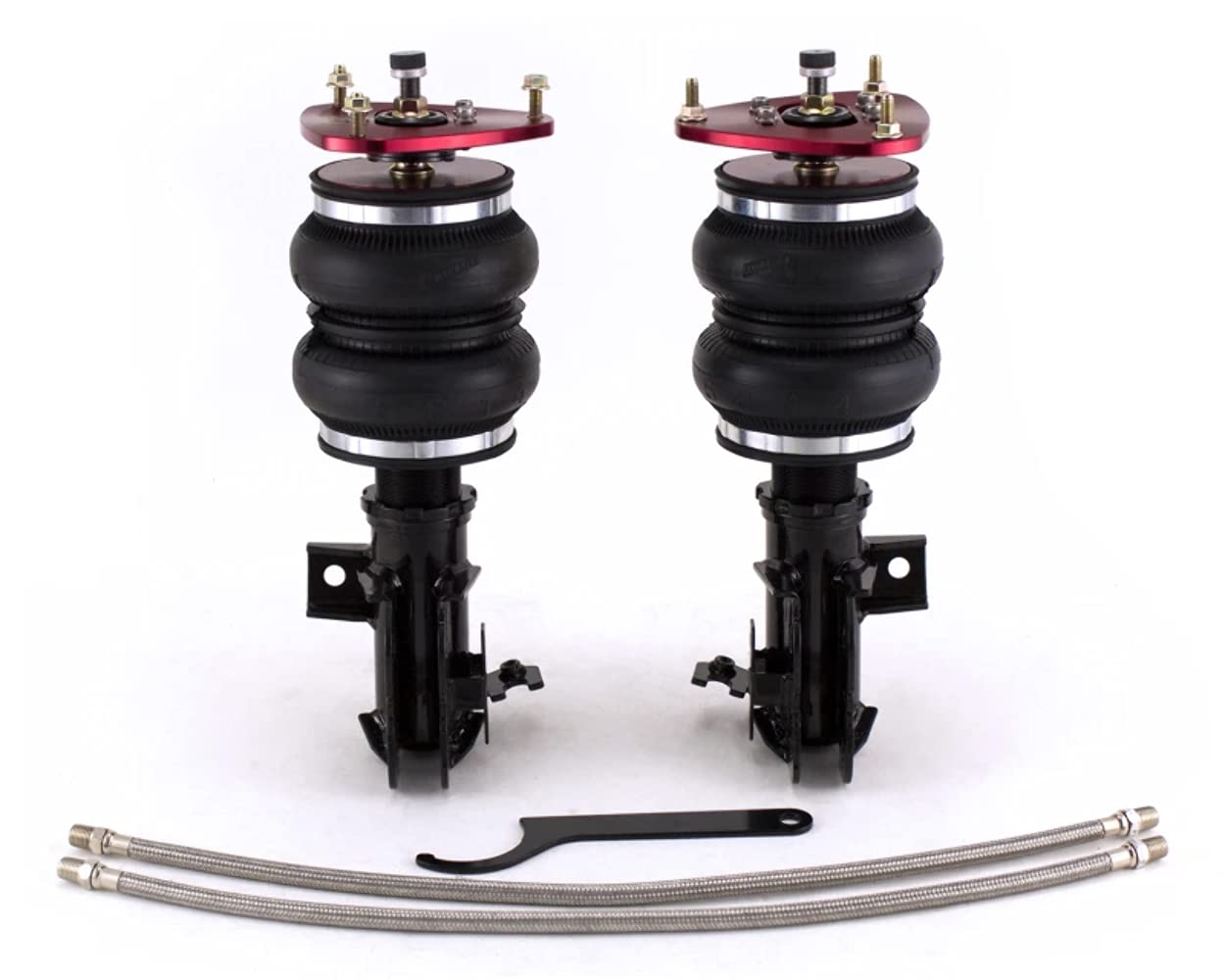 Front Air Lift 75557 Kit
