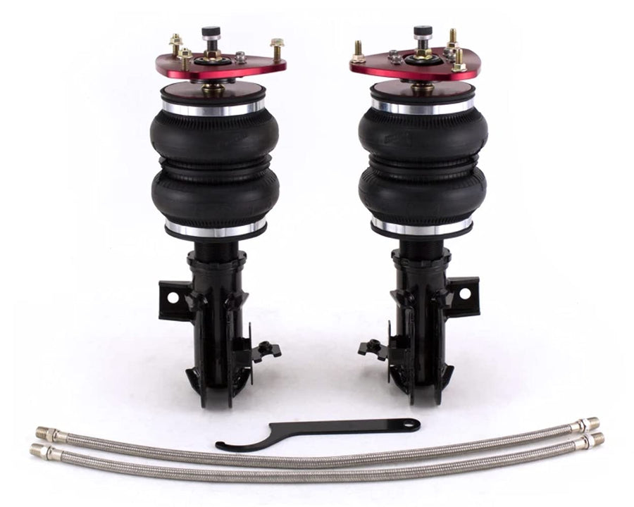 Front Air Lift 75557 Kit