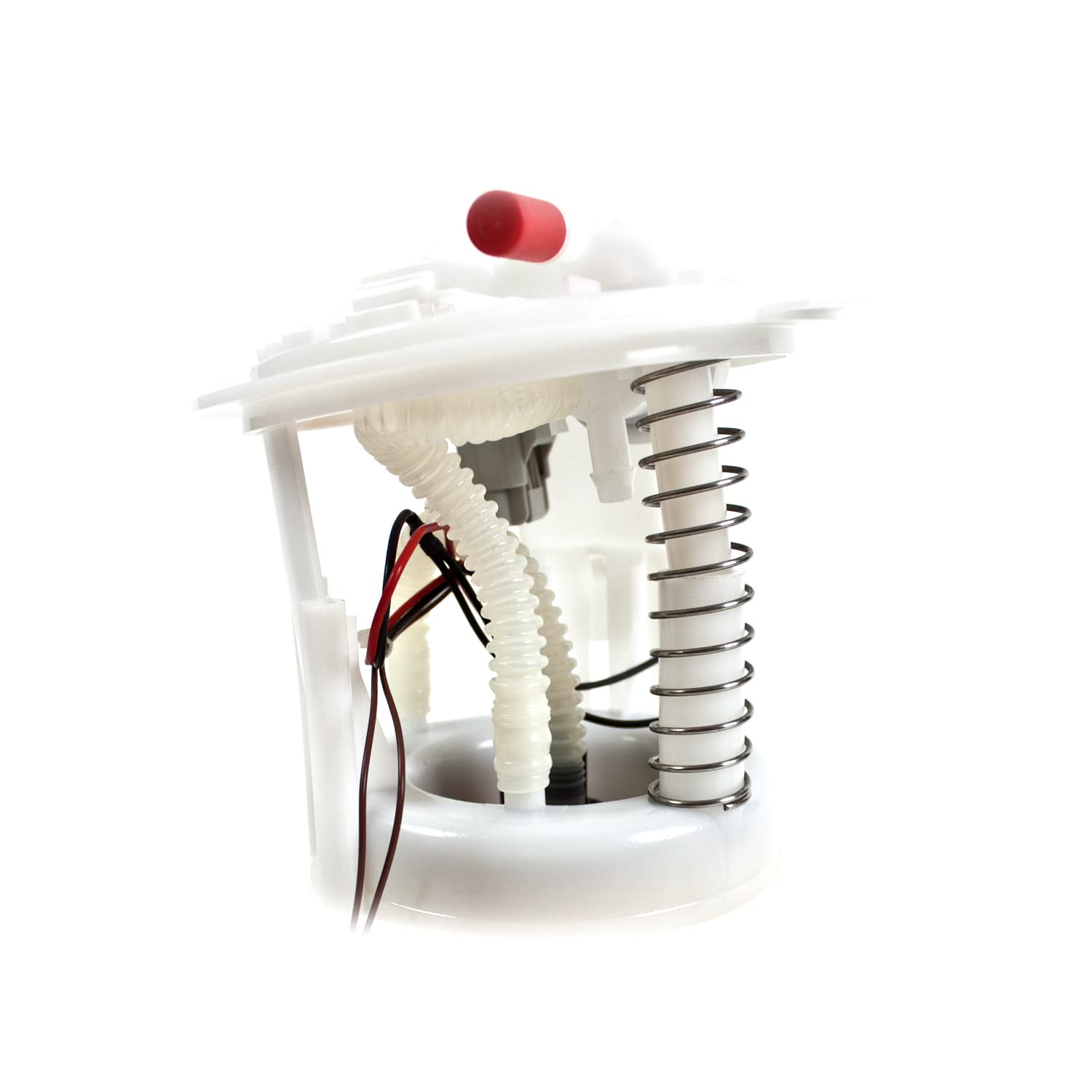 Fuel Pump Module Assembly TYC 150080-A Compatible with 2005-2007 Dodge Caravan/Grand Caravan 3.3L 3.8L V6
