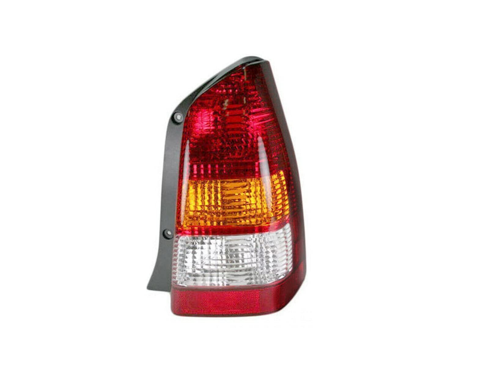 Replacement DEPO 316-1915R-US Passenger Side Tail Light Assembly