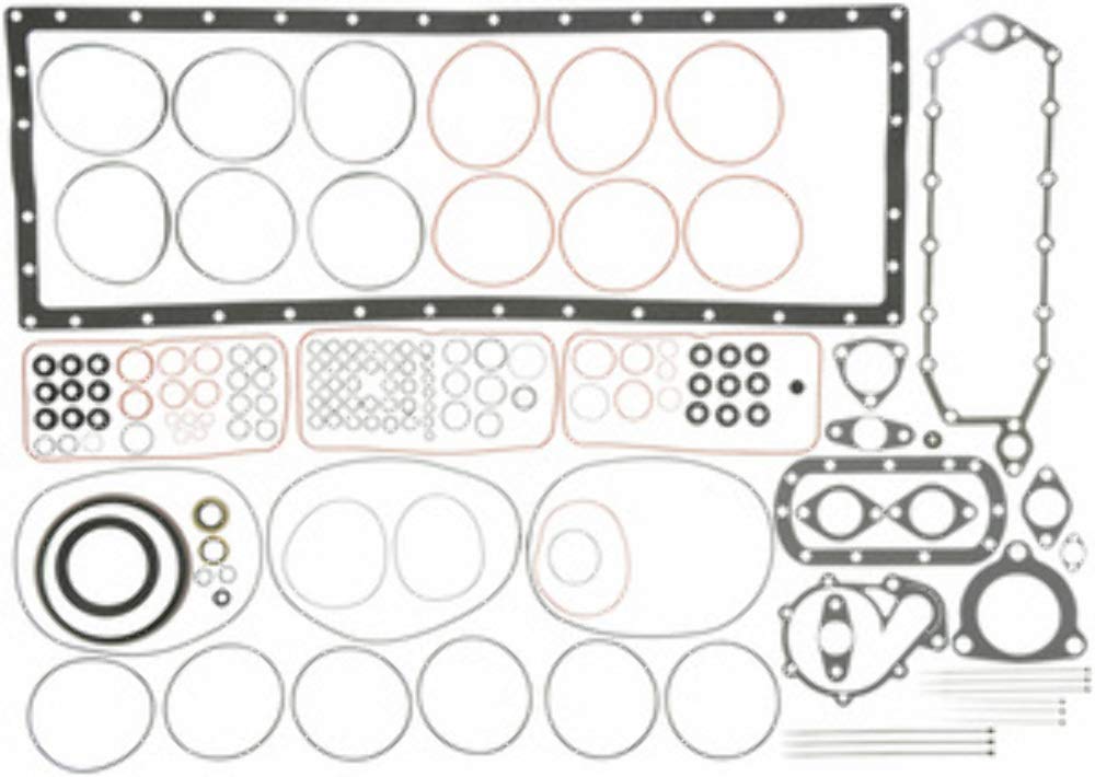 Reinz Victor CS54626A Engine Conversion Gasket Set