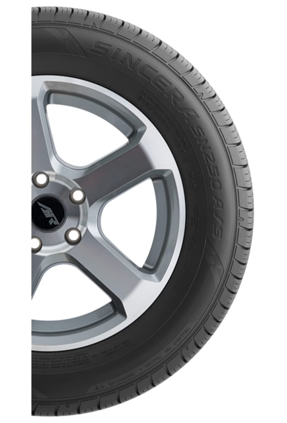 Sincera Falken SN250 A/S 215/60R16 95T