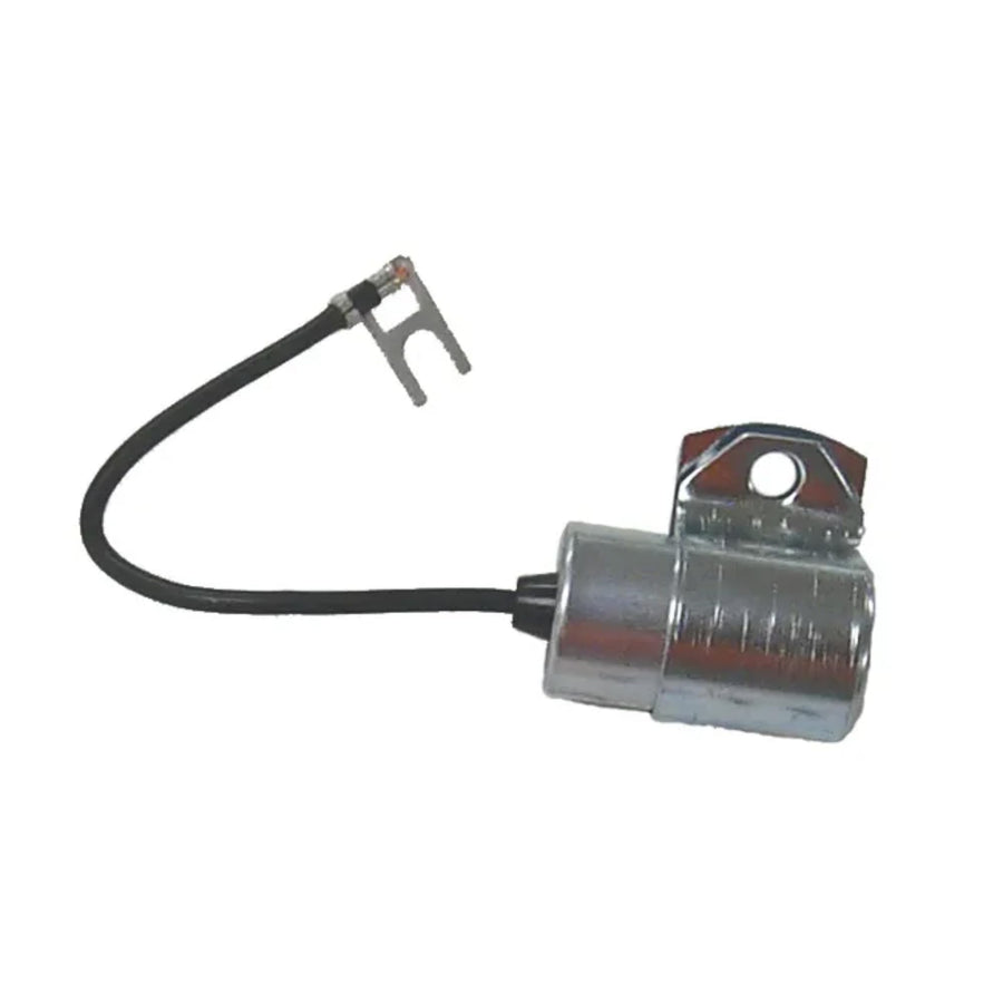 Sierra 18-5344 Sierra Condenser