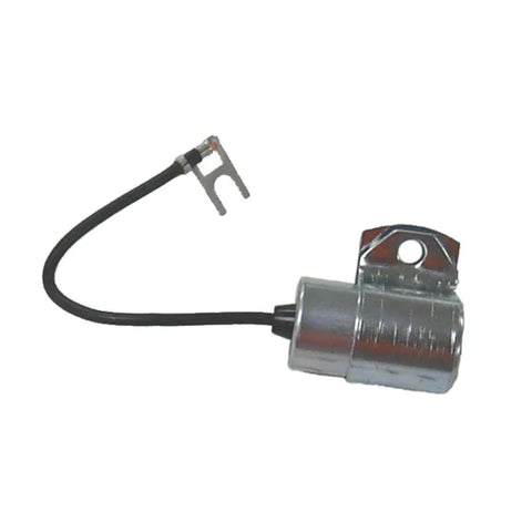 Sierra 18-5344 Sierra Condenser