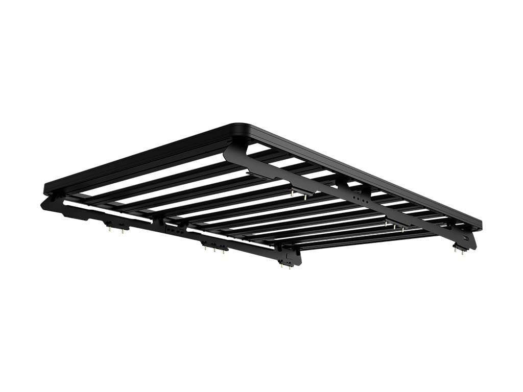 Slimline II Front Runner Roof Rack Kit Compatible with Toyota Land Cruiser 100/Lexus LX470