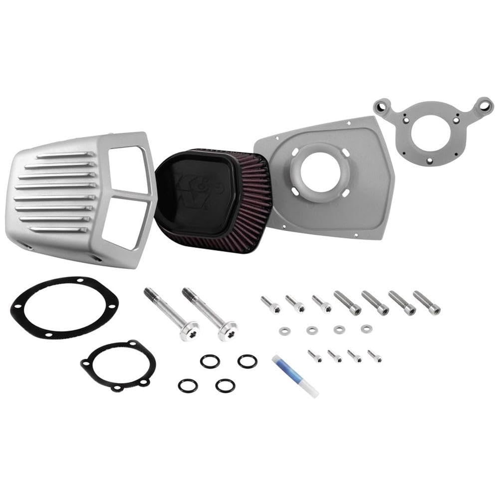 Intake System K&N for Harley Davidson RK-3950S