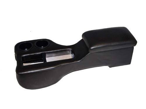 Cruiser Console Scott Drake Black,Without Factory CC-BK