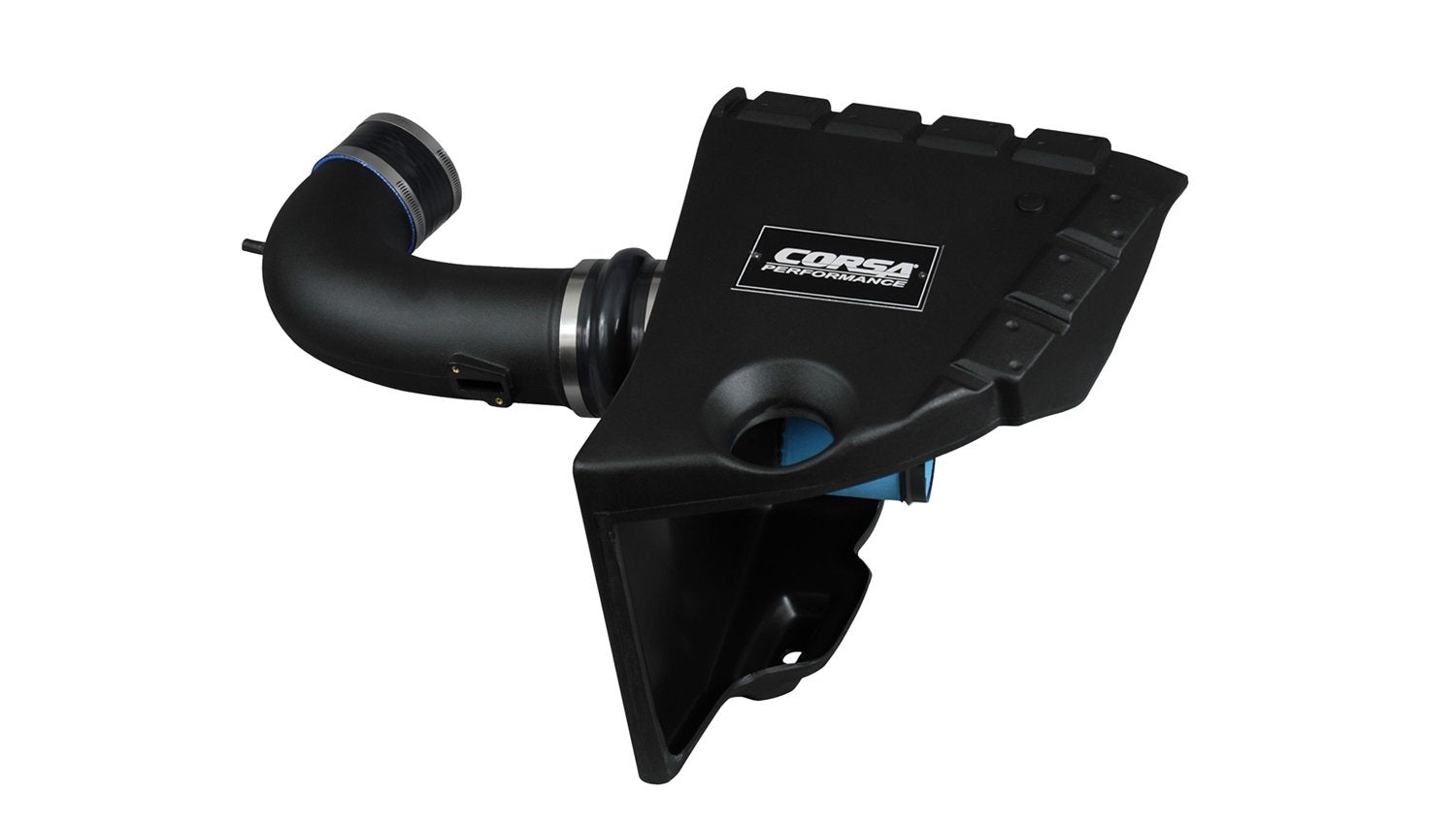 Closed Box Air Intake CORSA 4415062