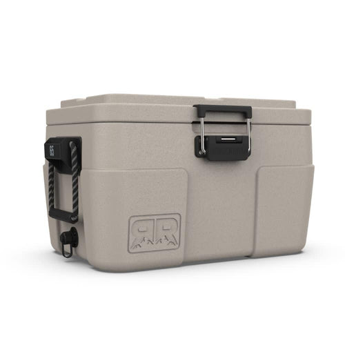 Sahara Tan Naisian Cooler, RR65 V2 - Sahara Tan
