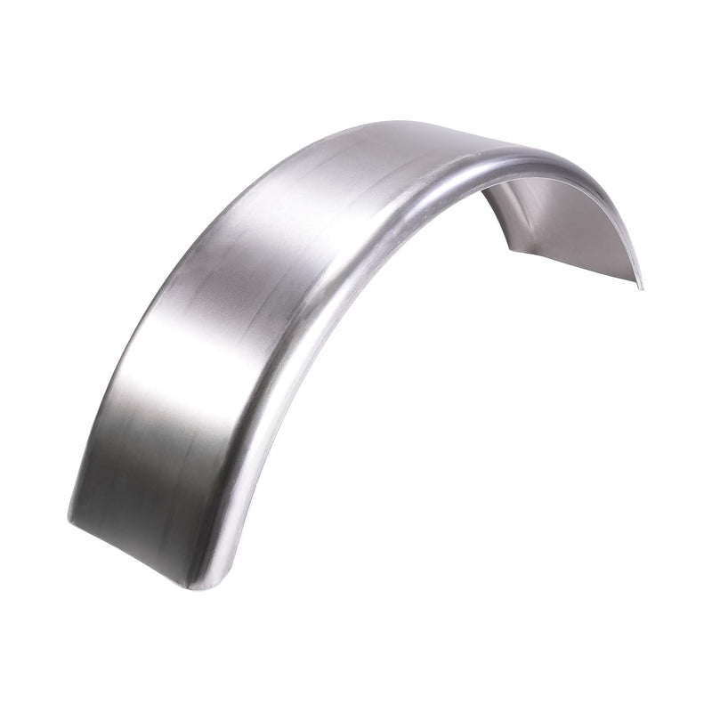 F0005-28' DBL RADIUS ROUND FENDER SNG Husky Towing