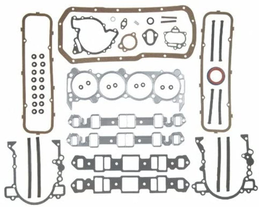Engine Gasket Set MAHLE FS3364BE