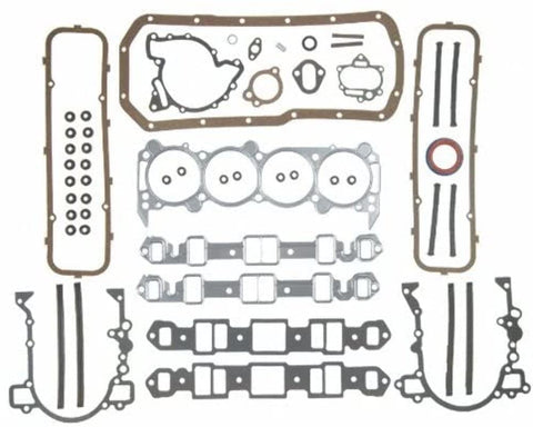 Engine Gasket Set MAHLE FS3364BE