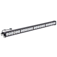 Onx6 Arc Racer Edition 40 Inch Led Light Bar High Speed Spot Pattern Baja Designs
