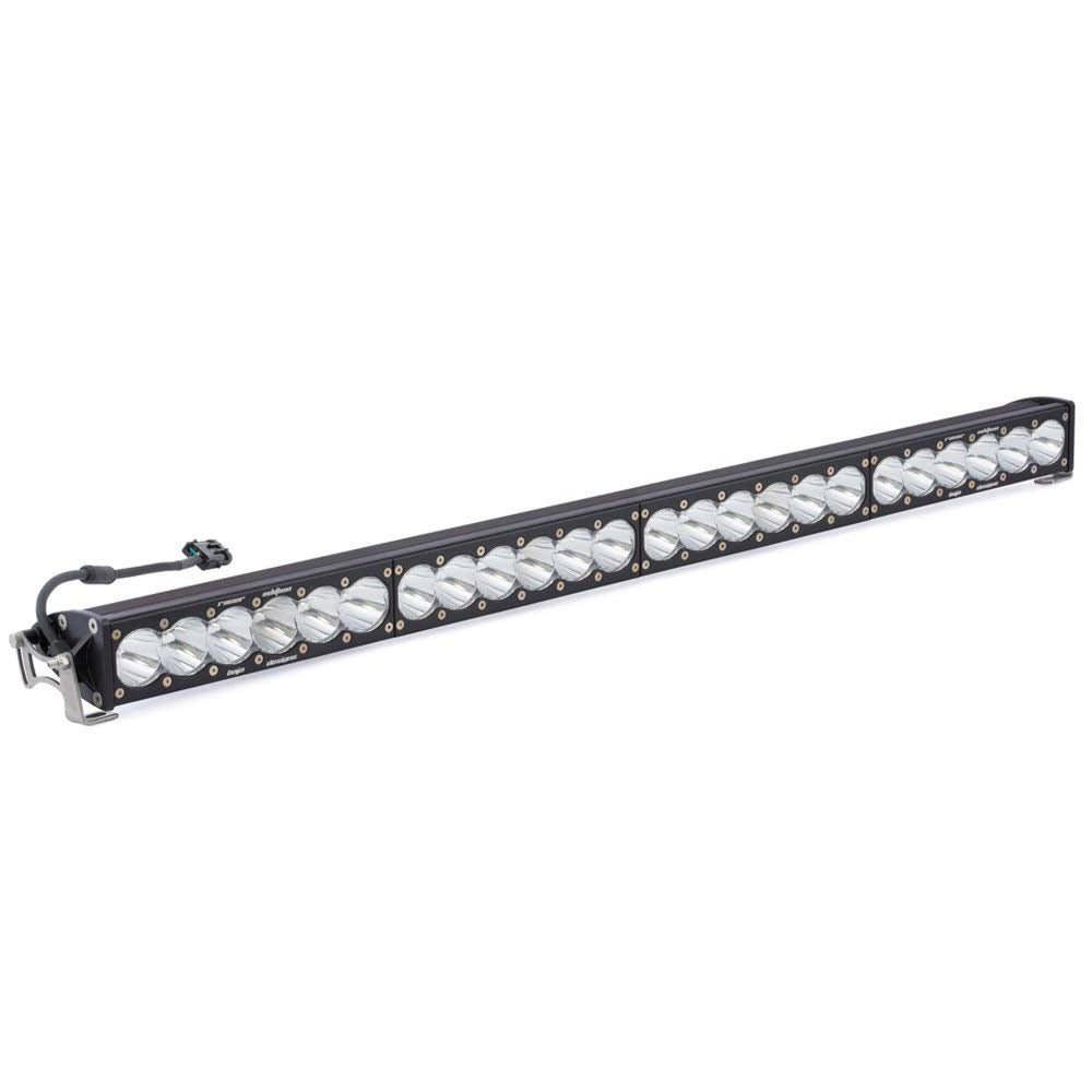 Onx6 Arc Racer Edition 40 Inch Led Light Bar High Speed Spot Pattern Baja Designs