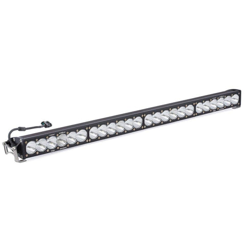 Onx6 Arc Racer Edition 40 Inch Led Light Bar High Speed Spot Pattern Baja Designs