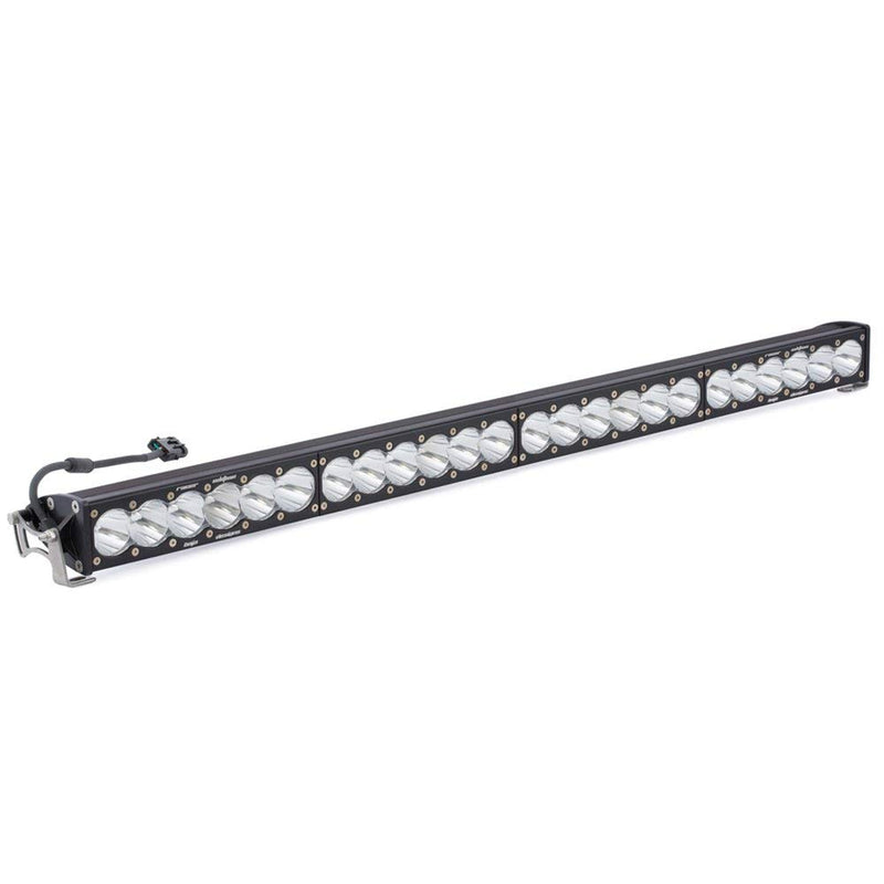 Onx6 Arc Racer Edition 40 Inch Led Light Bar High Speed Spot Pattern Baja Designs