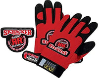 Mechanix Wear Gloves Skyjacker Kids MWG100-KG
