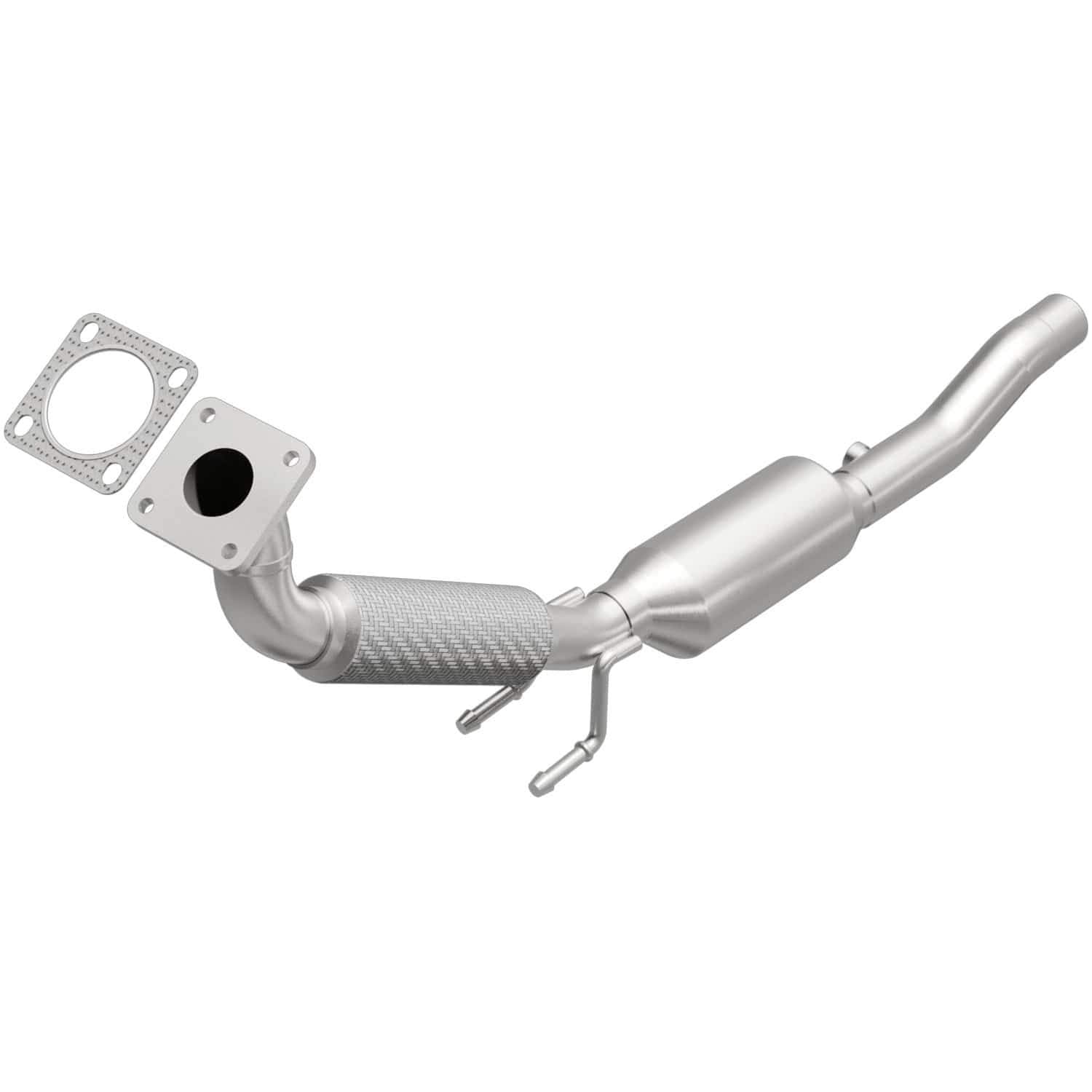 California Grade MagnaFlow Catalytic Converter 5461526: Direct-Fit (CARB Compliant)