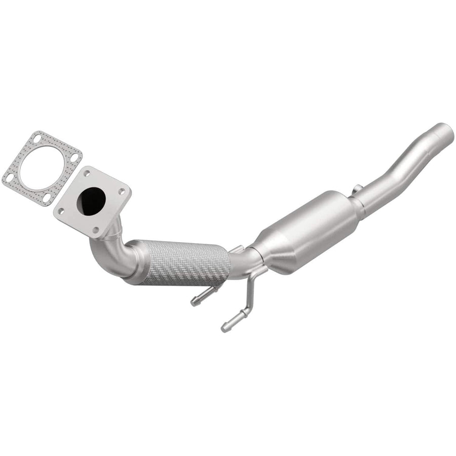 California Grade MagnaFlow Catalytic Converter 5461526: Direct-Fit (CARB Compliant)