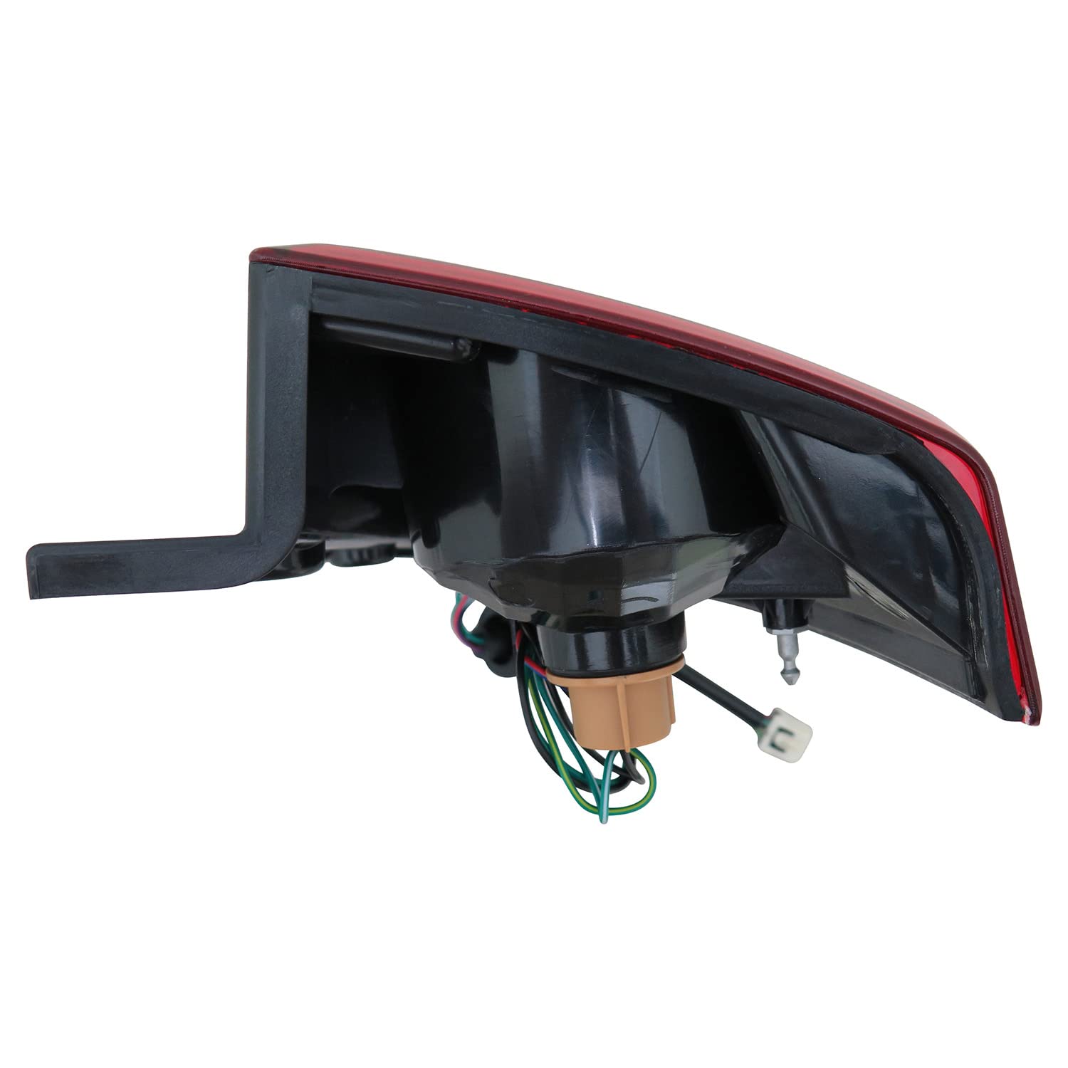 Nissan Xterra TYC 11-6129-00 Passenger Side Replacement Tail Light Assembly