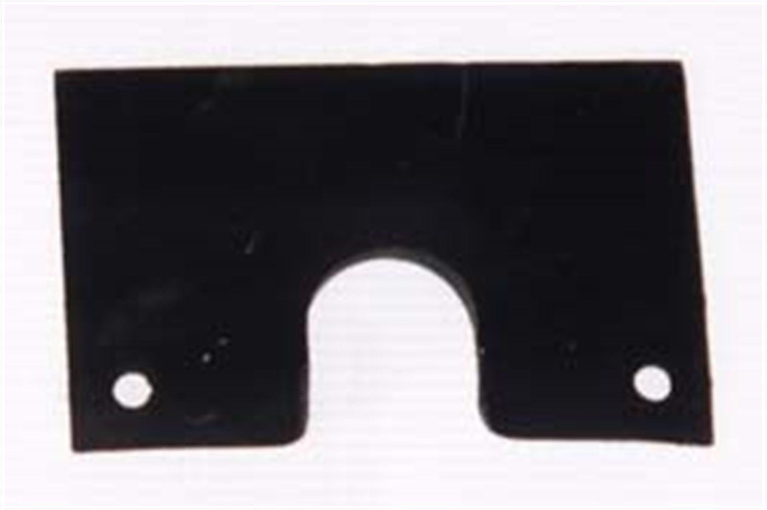 Omix-Ada 12023.08 | Omix Seat Pivot Bracket, Rear | OE Reference: 7697487 | Fits 1950-1952 Willys M38